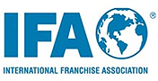 IFA badge