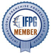 IFPG badge